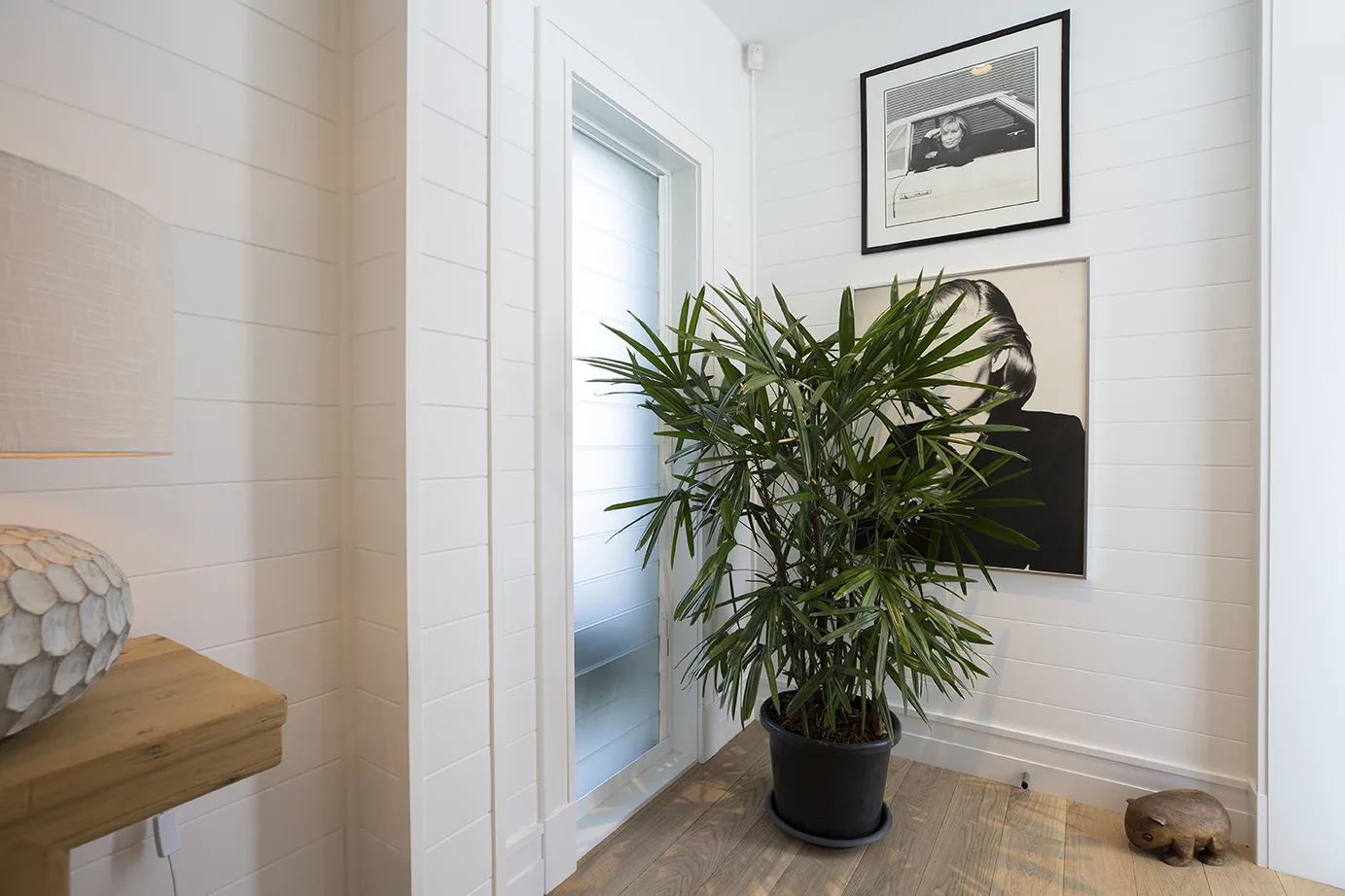 Deborah Hutton's Coastal Home