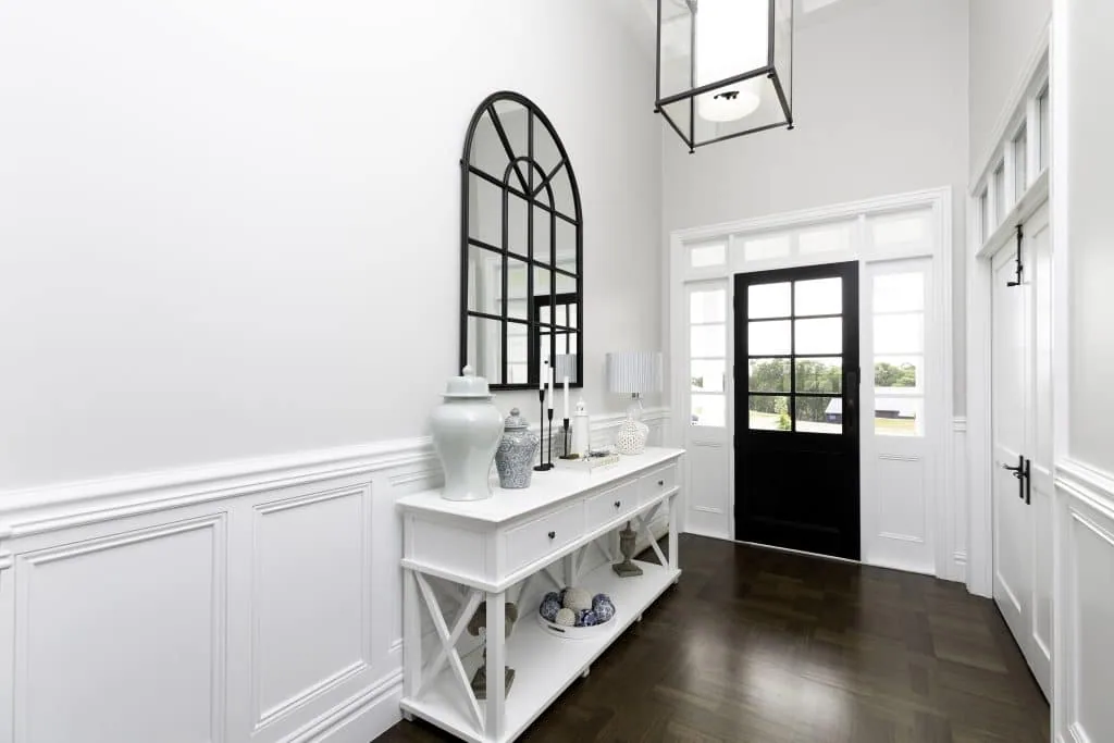 Classic Hamptons Home