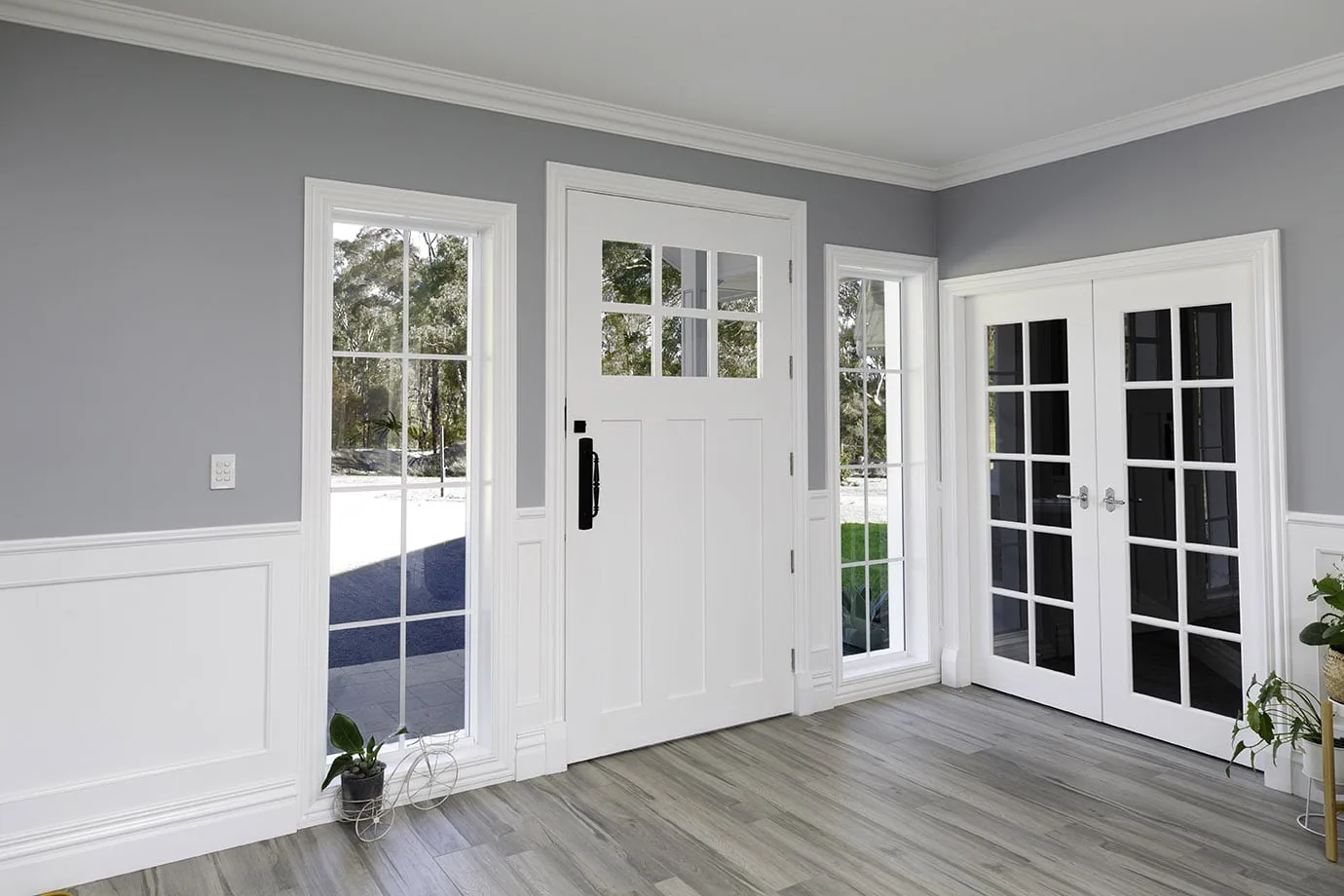 How to Create a Classic Hamptons-Style Home