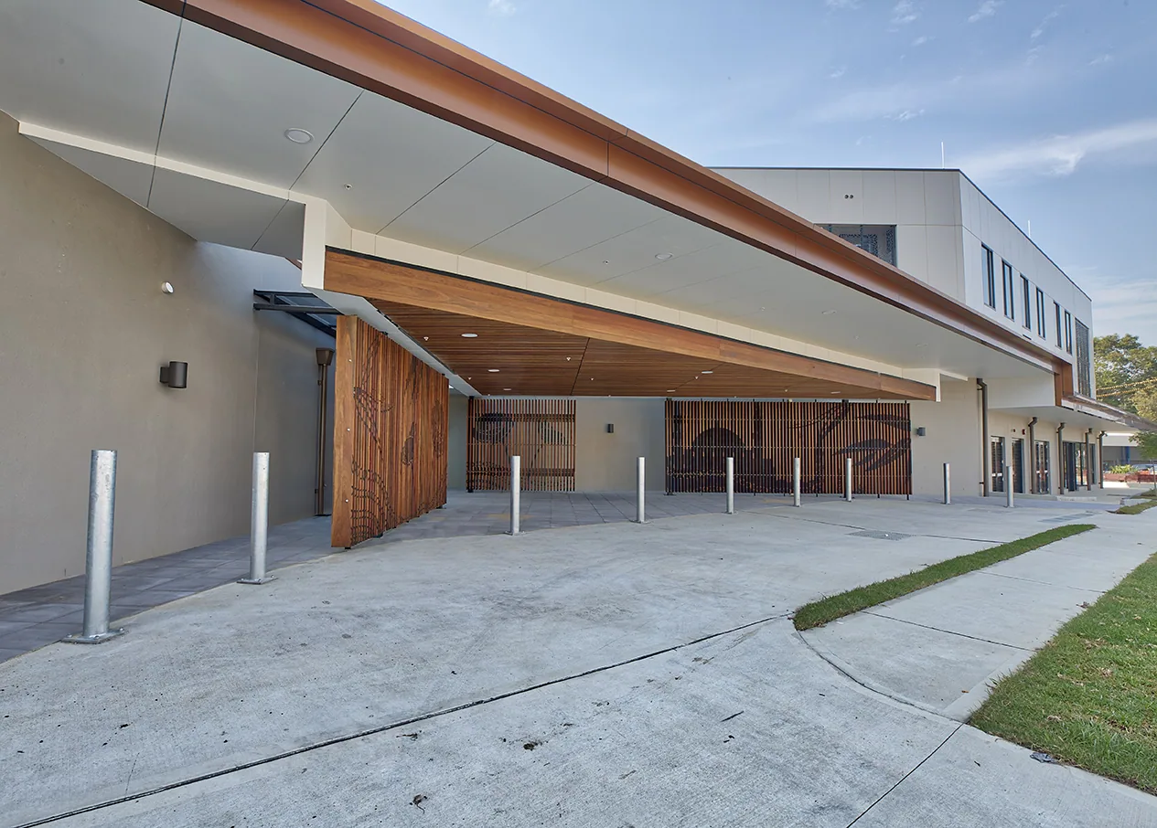 Gallipoli Aged Care