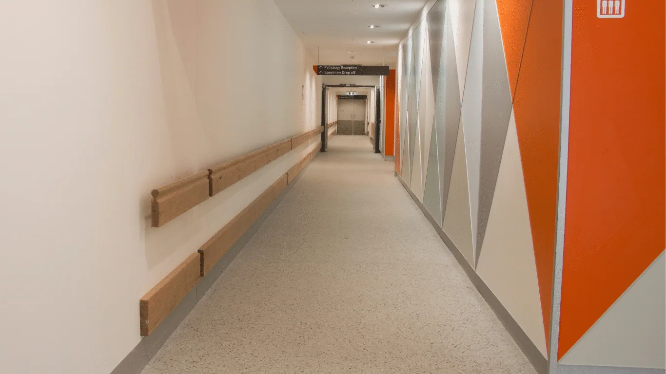 Campbelltown Hospital