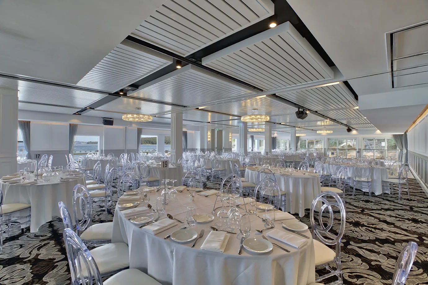 Manly Pavilion Dining & Events