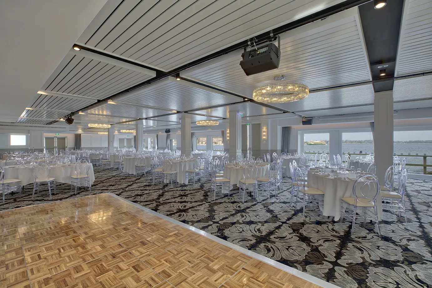 Manly Pavilion Dining & Events