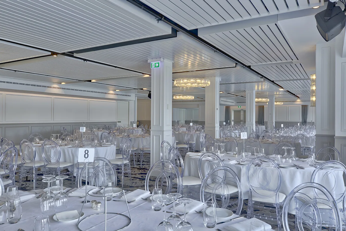 Manly Pavilion Dining & Events