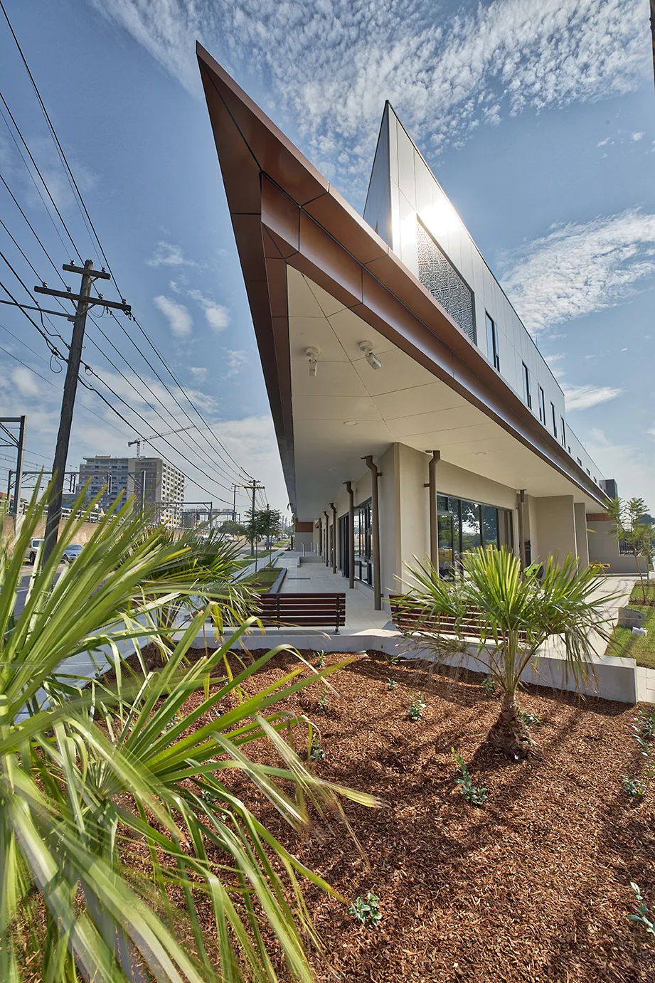 Gallipoli Aged Care