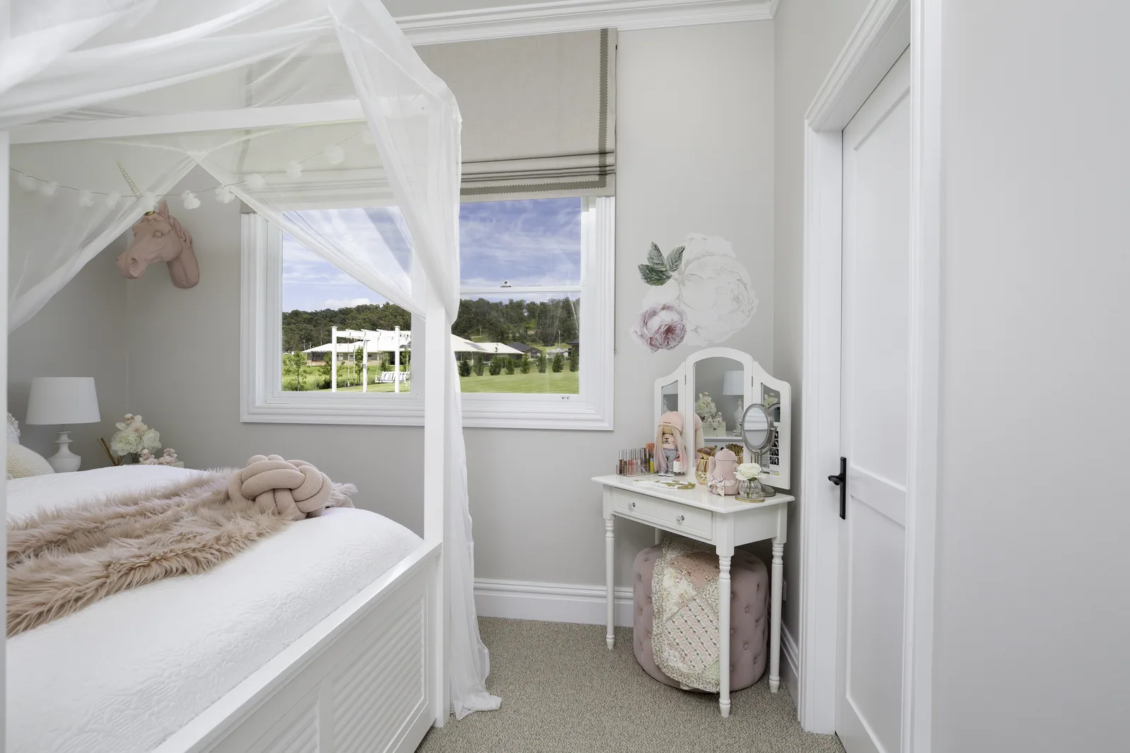 Classic Hamptons Home