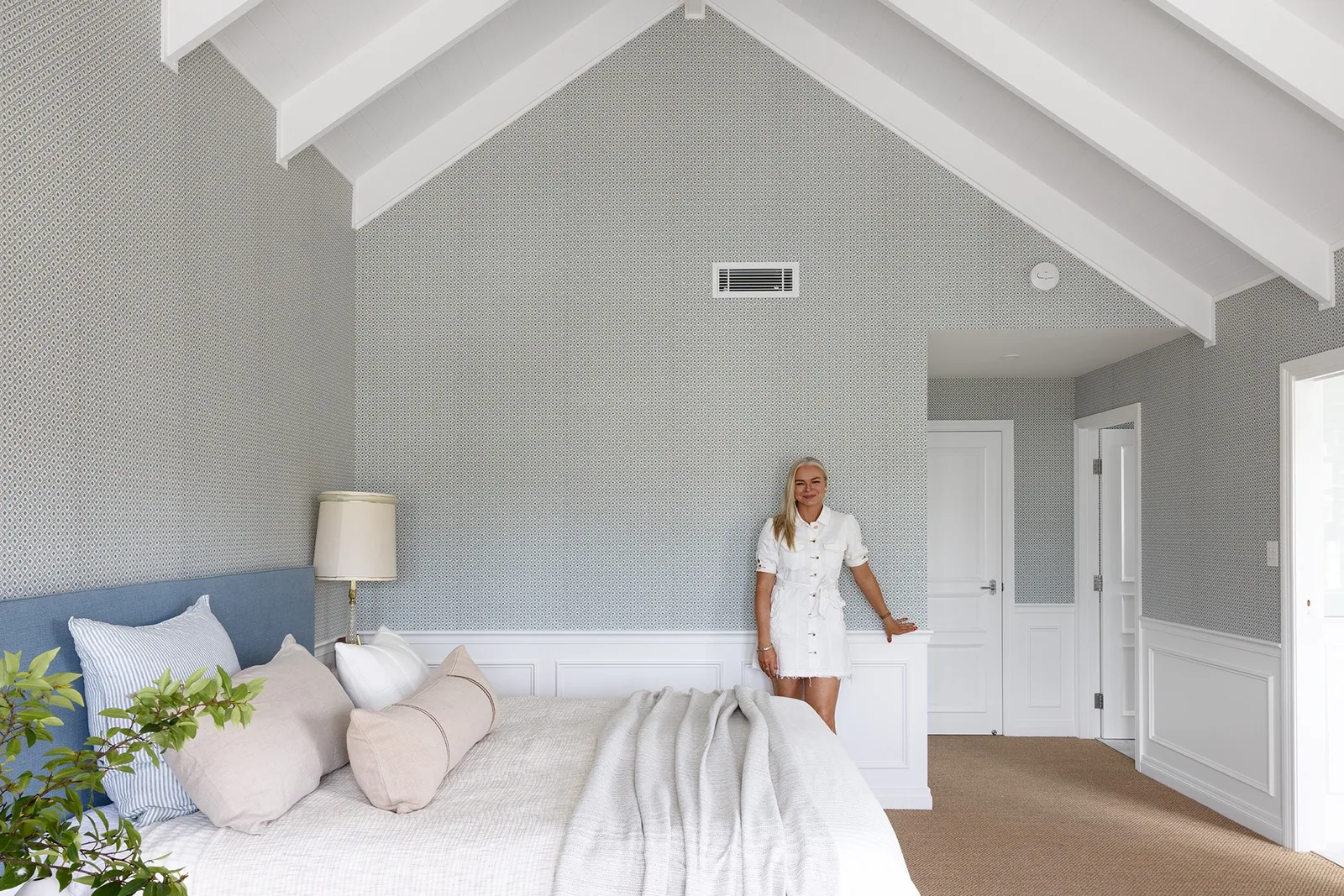 Captivating Classic Hamptons Renovation