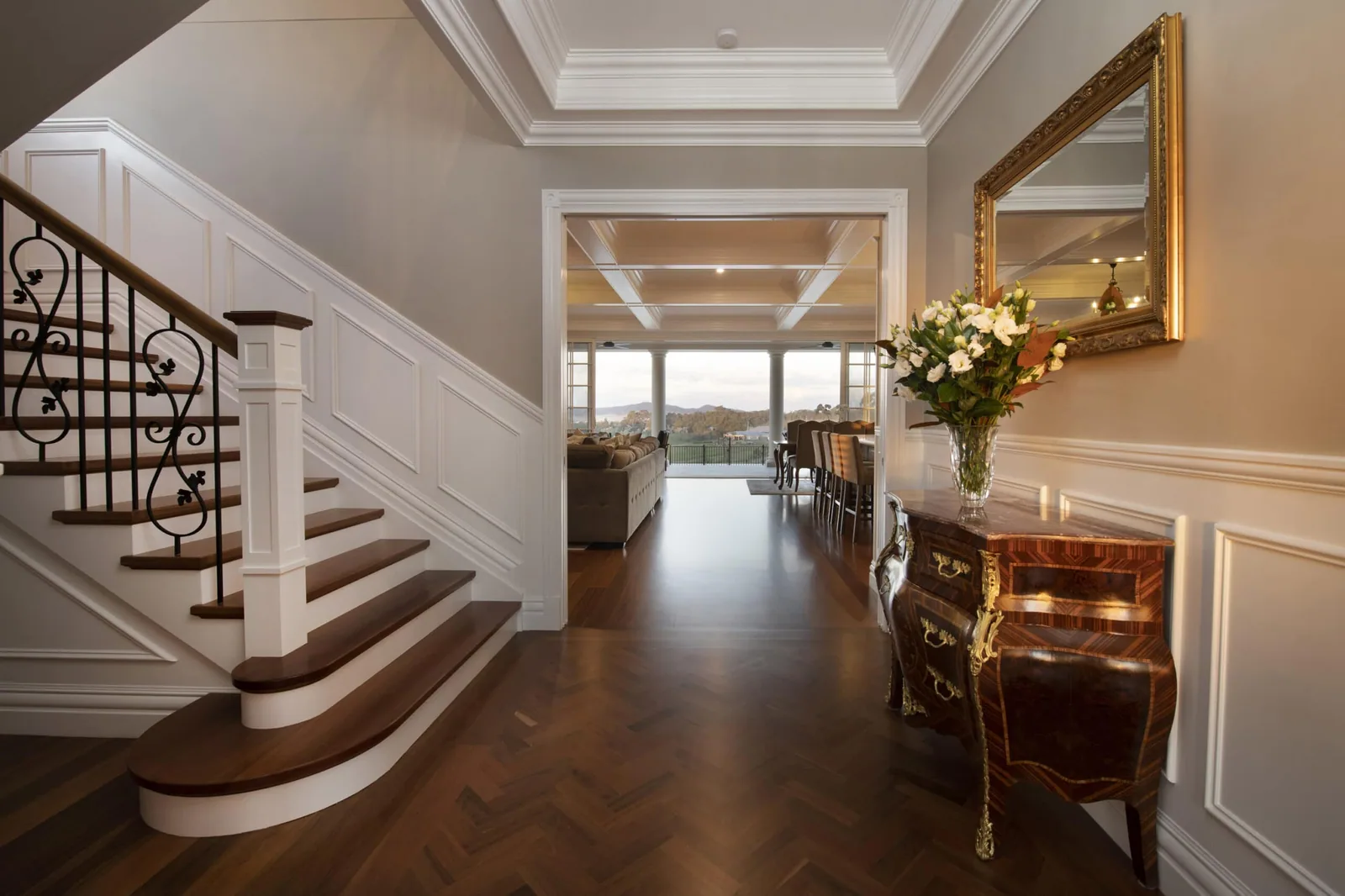 The Best Interior Design Tips for French Provincial Style Homes