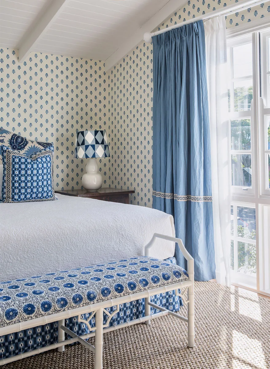 Immaculate Eclectic Cottage