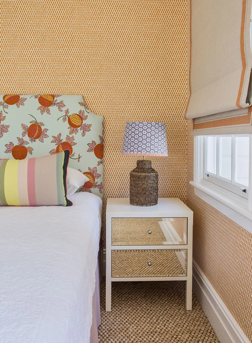 Immaculate Eclectic Cottage