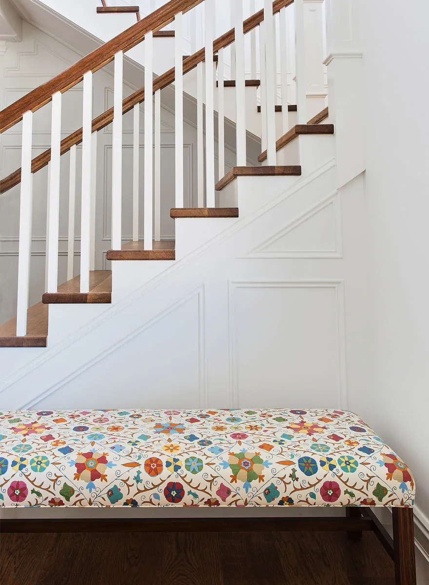Immaculate Eclectic Cottage