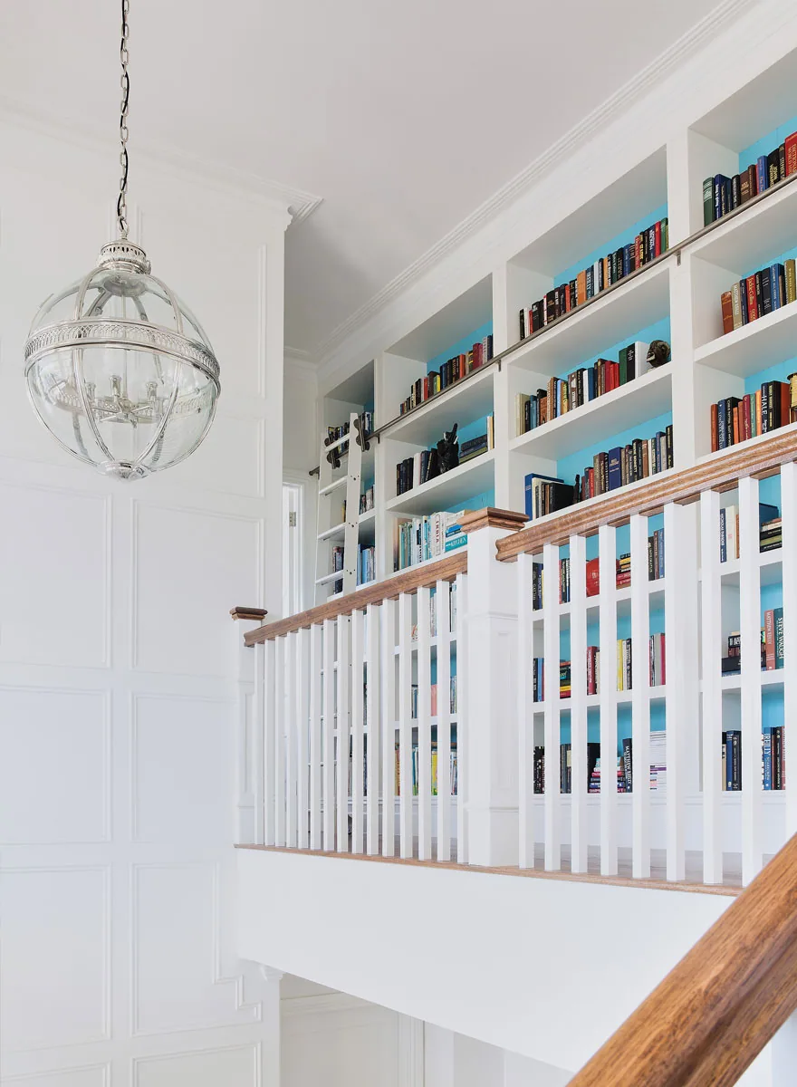 Immaculate Eclectic Cottage