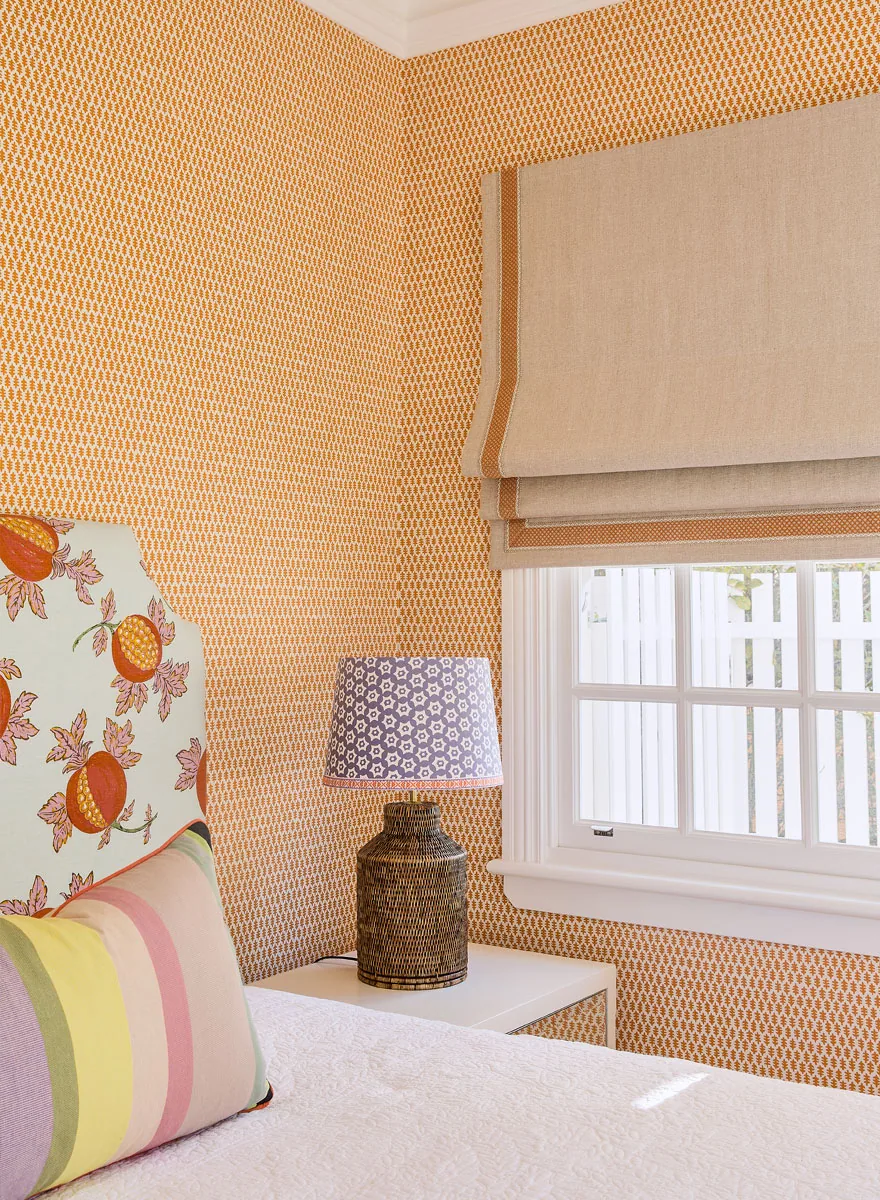 Immaculate Eclectic Cottage