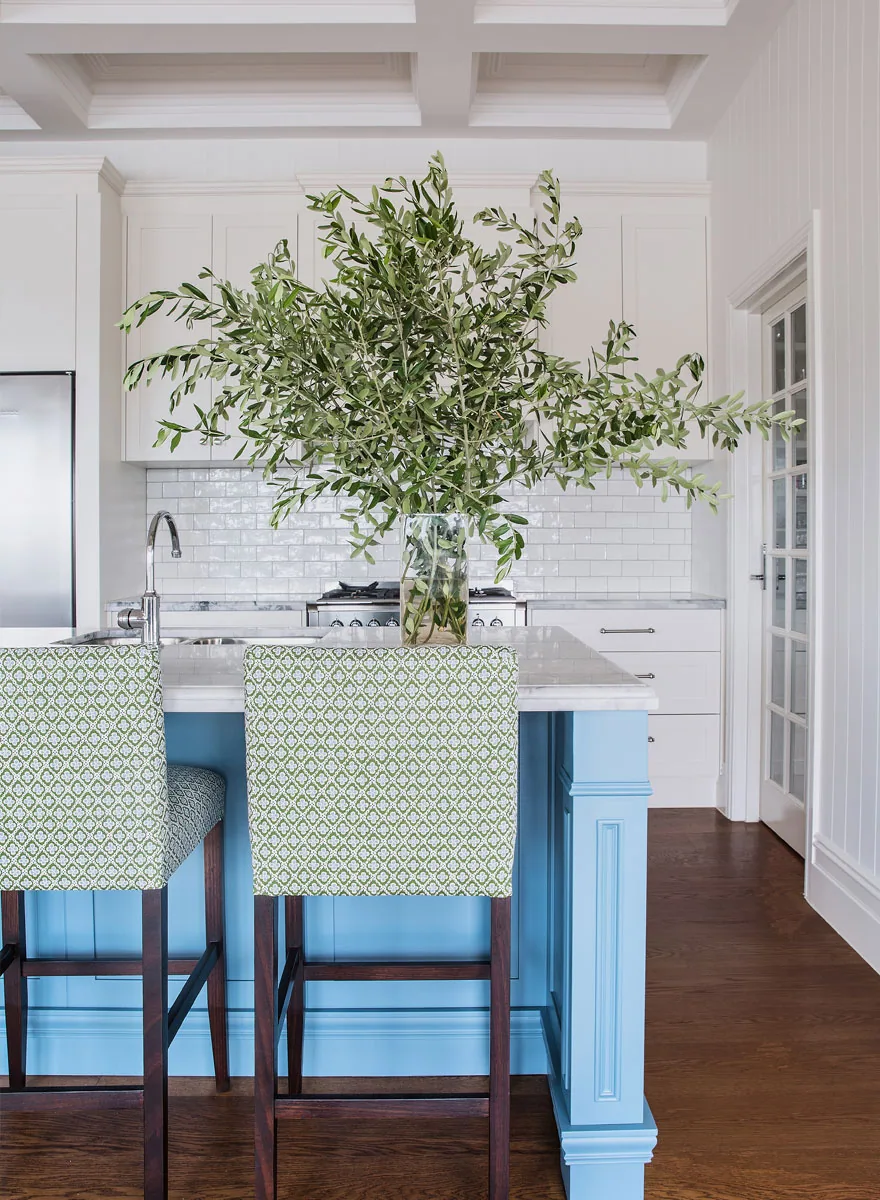 Immaculate Eclectic Cottage