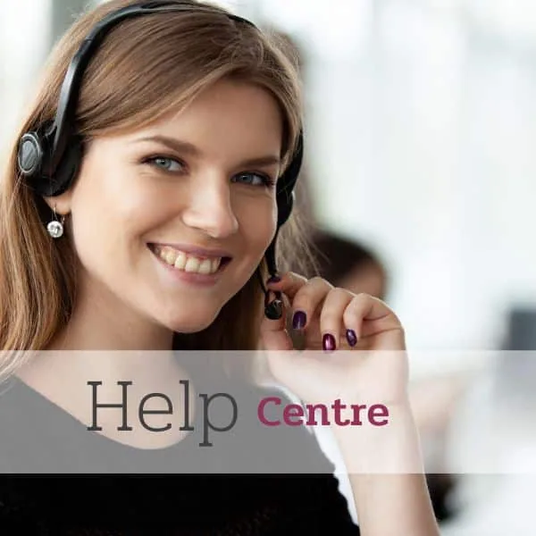 Help Centre