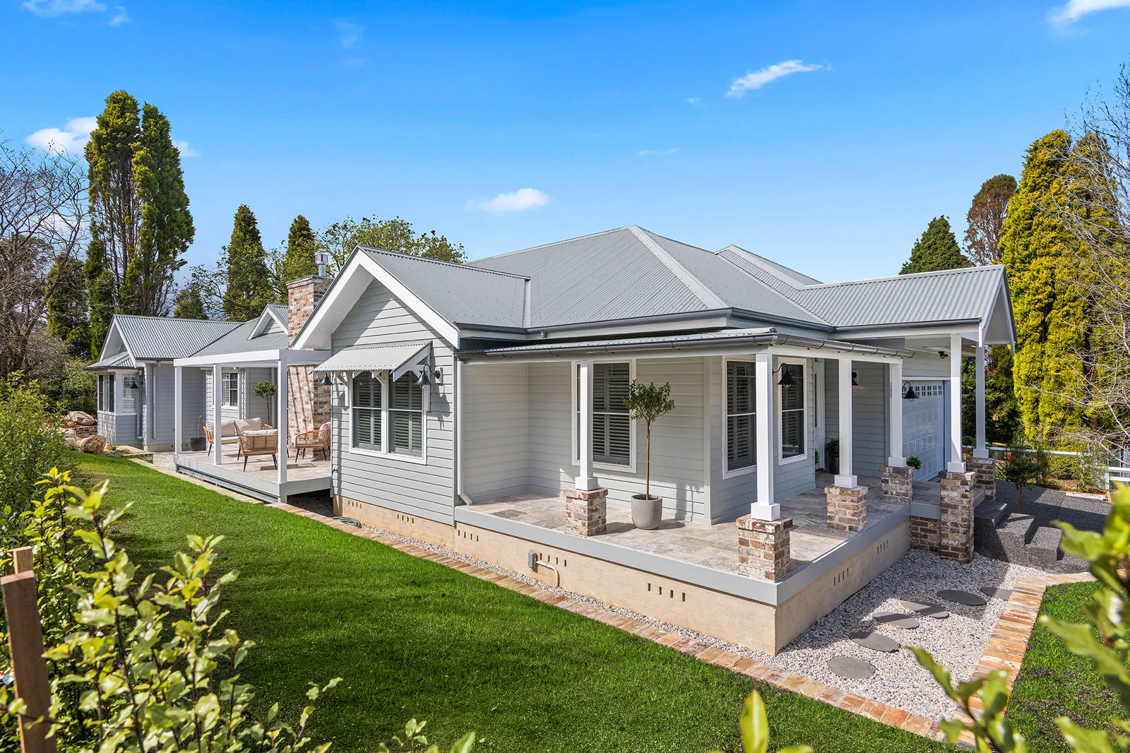 Bowral Country Retreat
