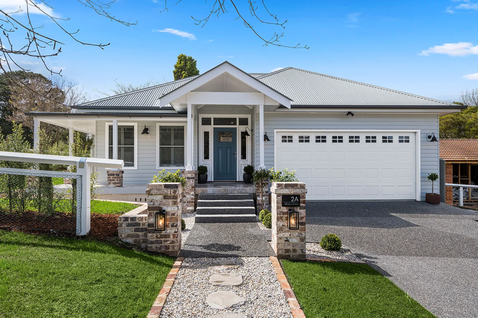 Bowral Country Retreat
