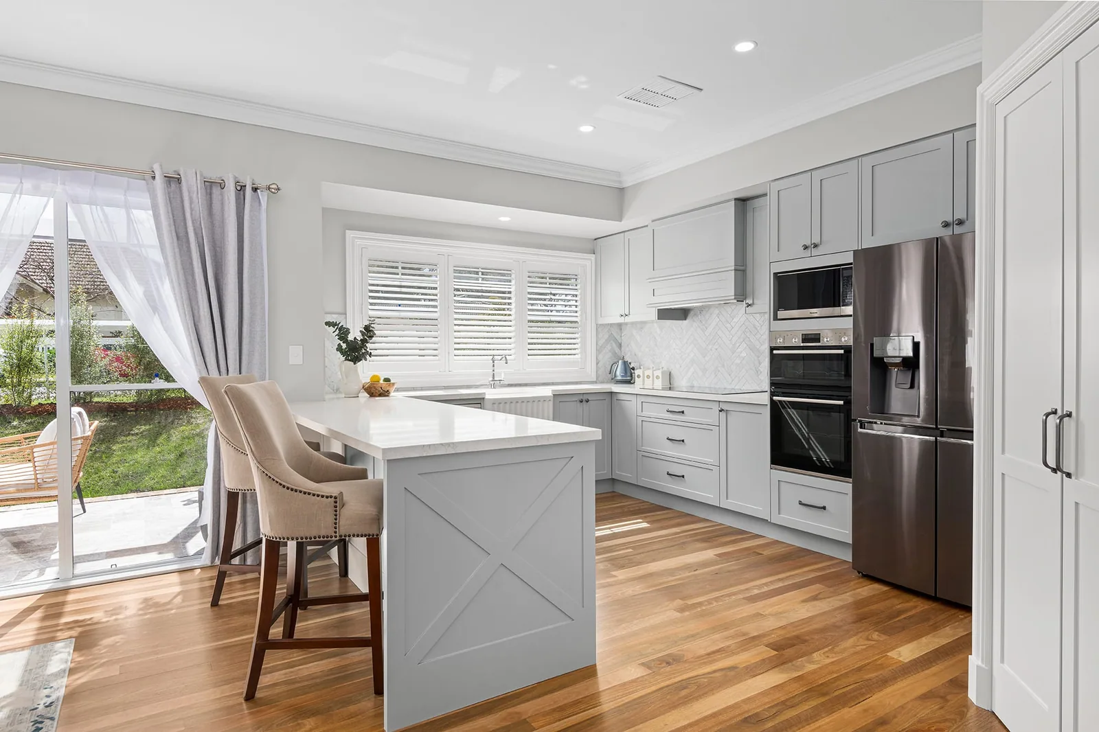 Bowral Country Retreat