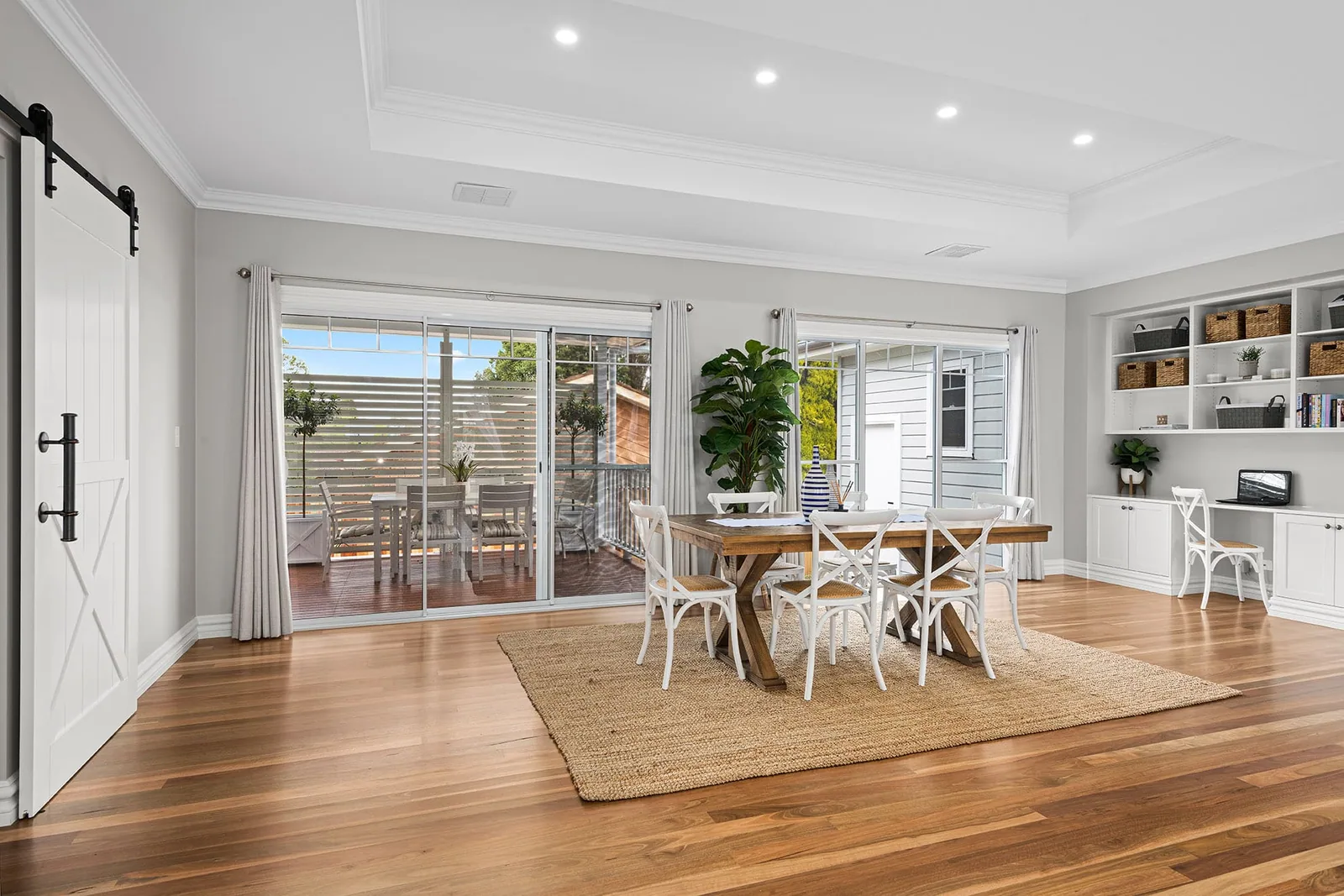 Bowral Country Retreat