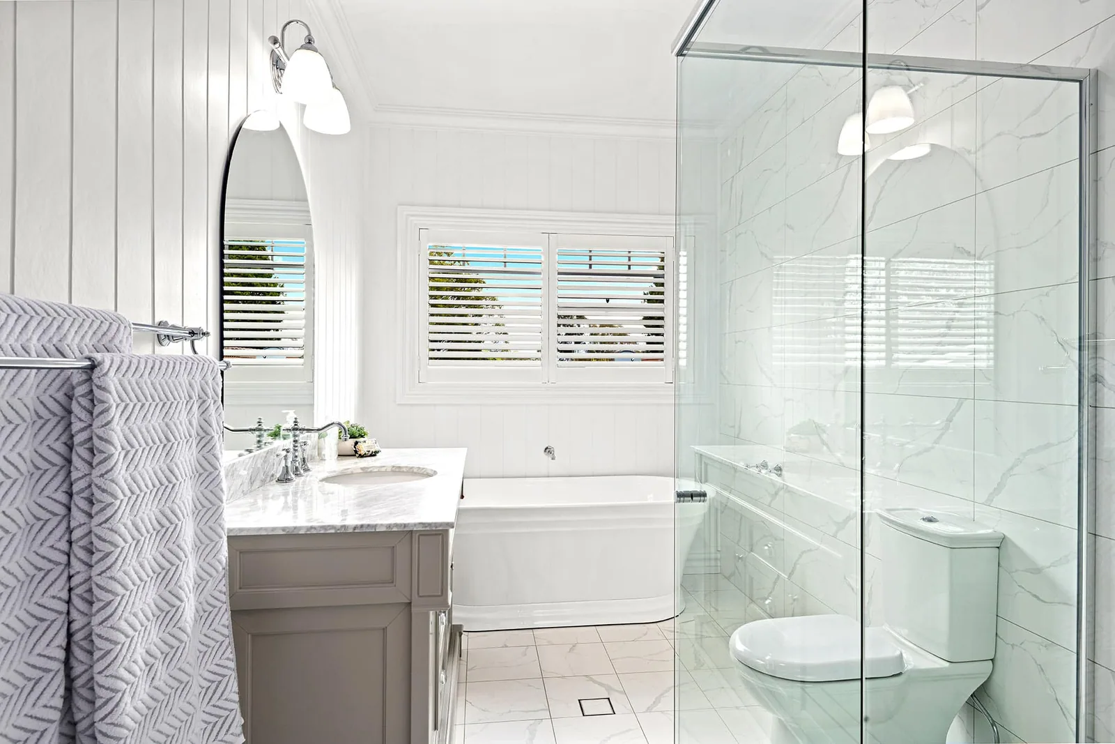 Bowral Country Retreat