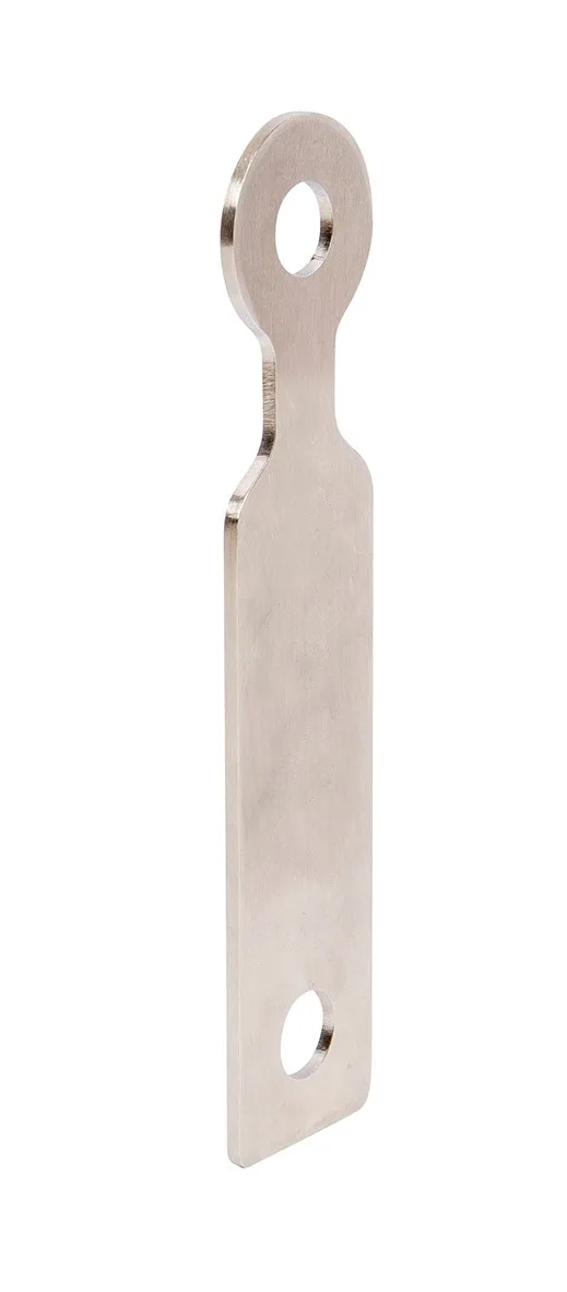 Intrim Hospital Handrail Transition Joiner