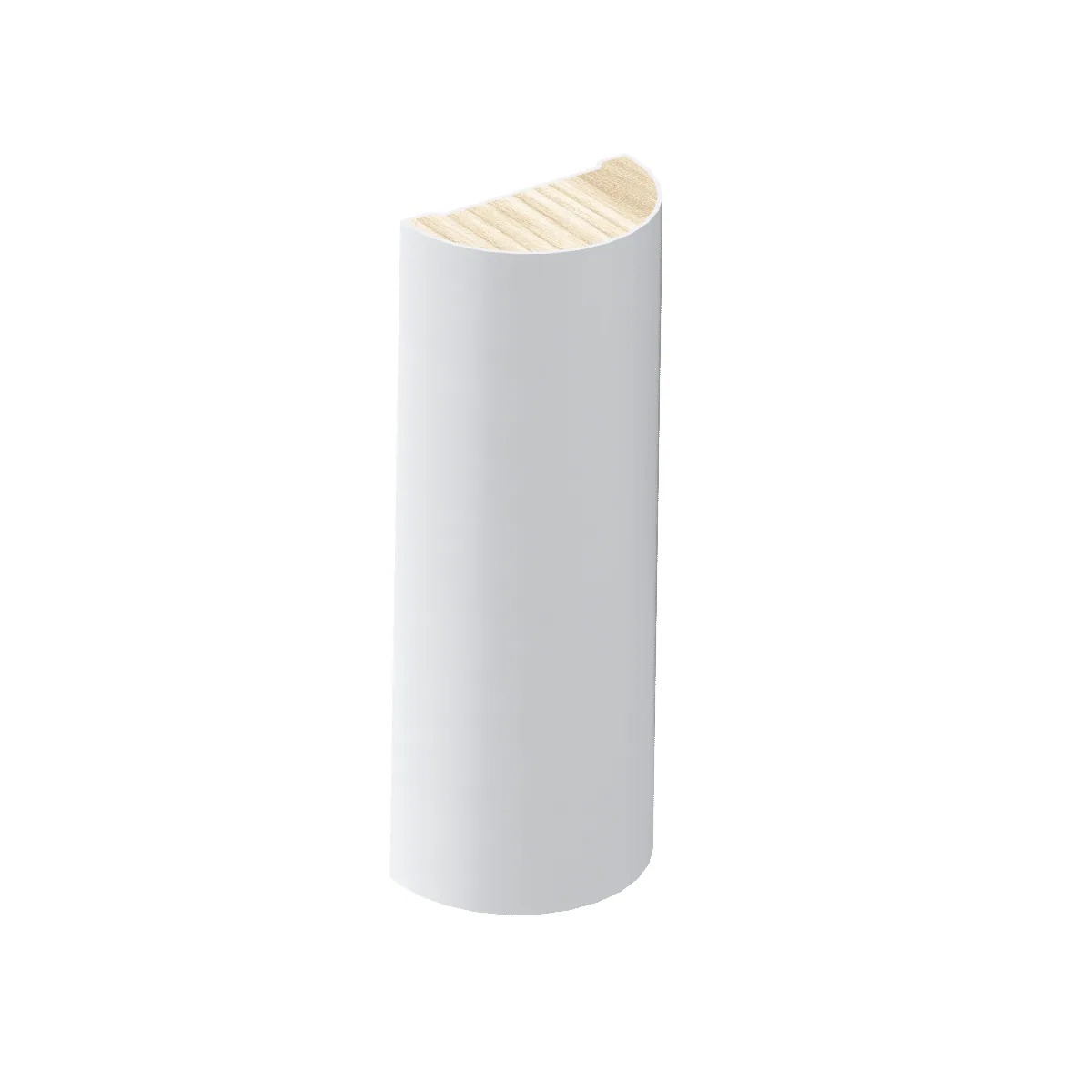 Intrim® HR40 Half Round