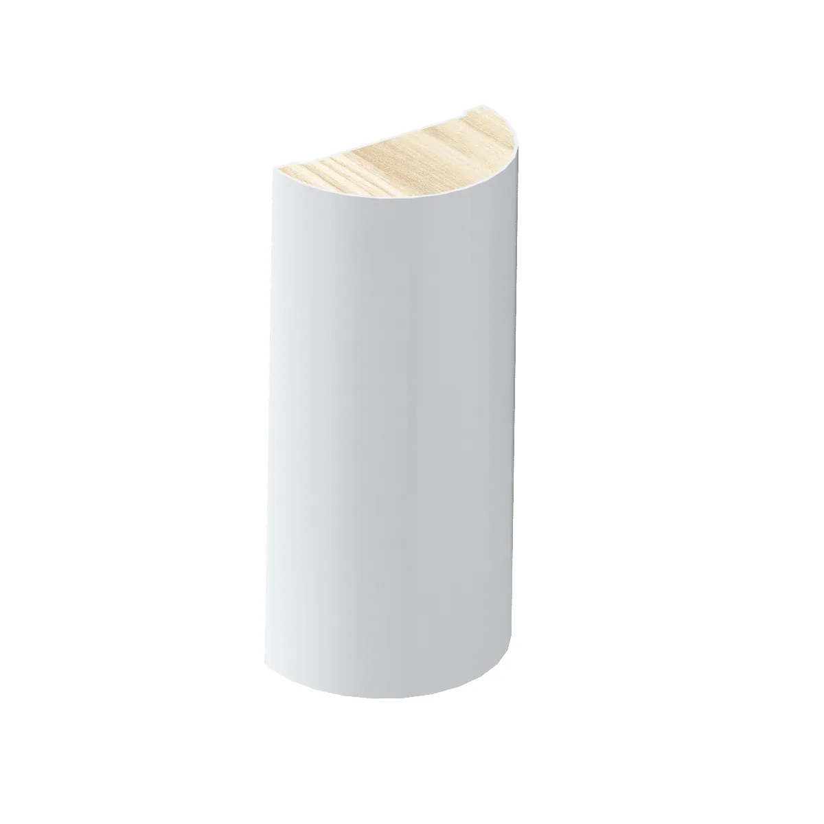 Intrim® HR50 Half Round