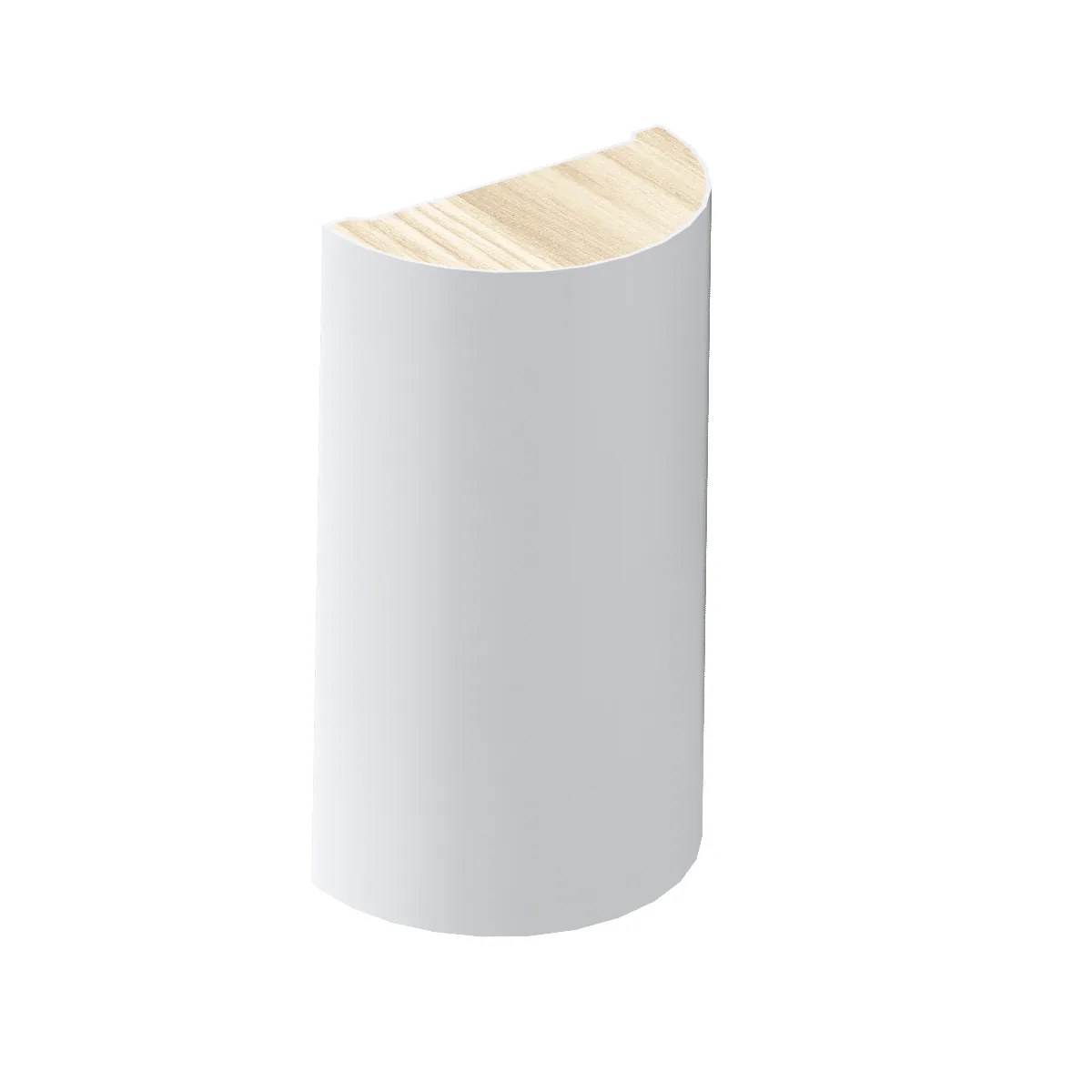 Intrim® HR60 Half Round