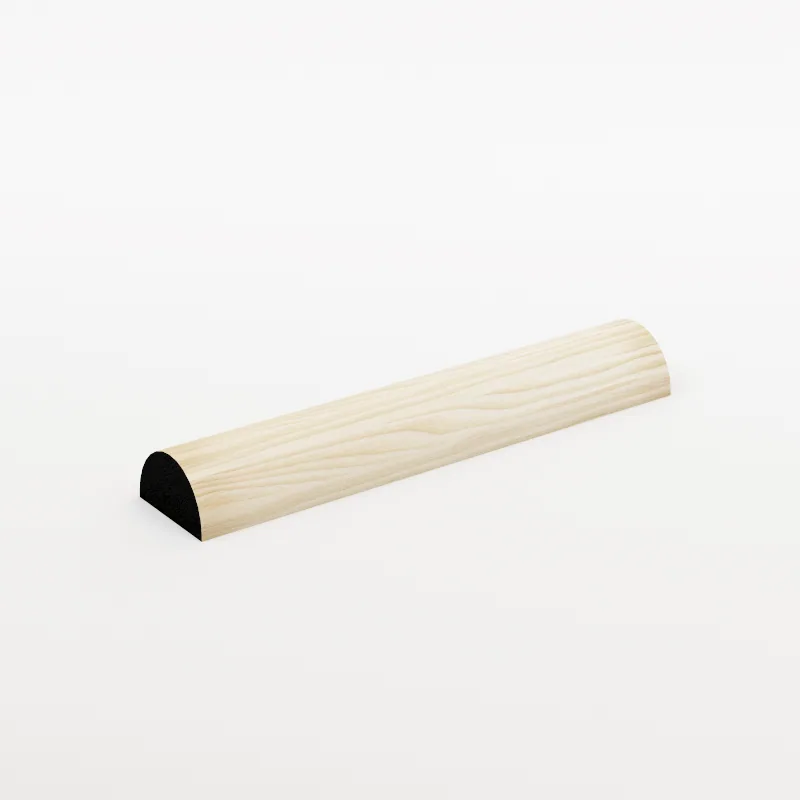 Intrim® Half Round