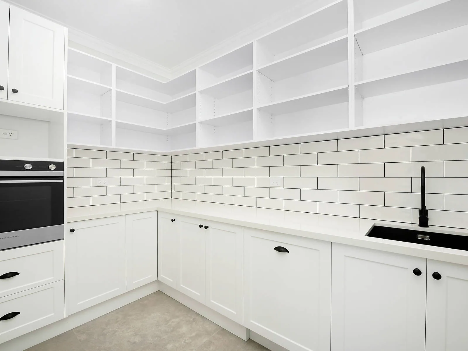 TPG Hamptons Excellence