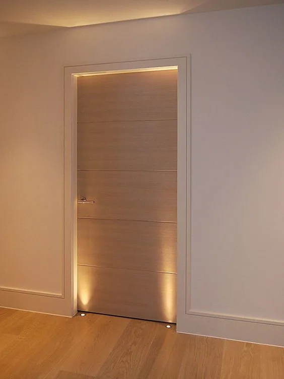 How to Create Shadowline Detail With Intrim SK342 Skirting