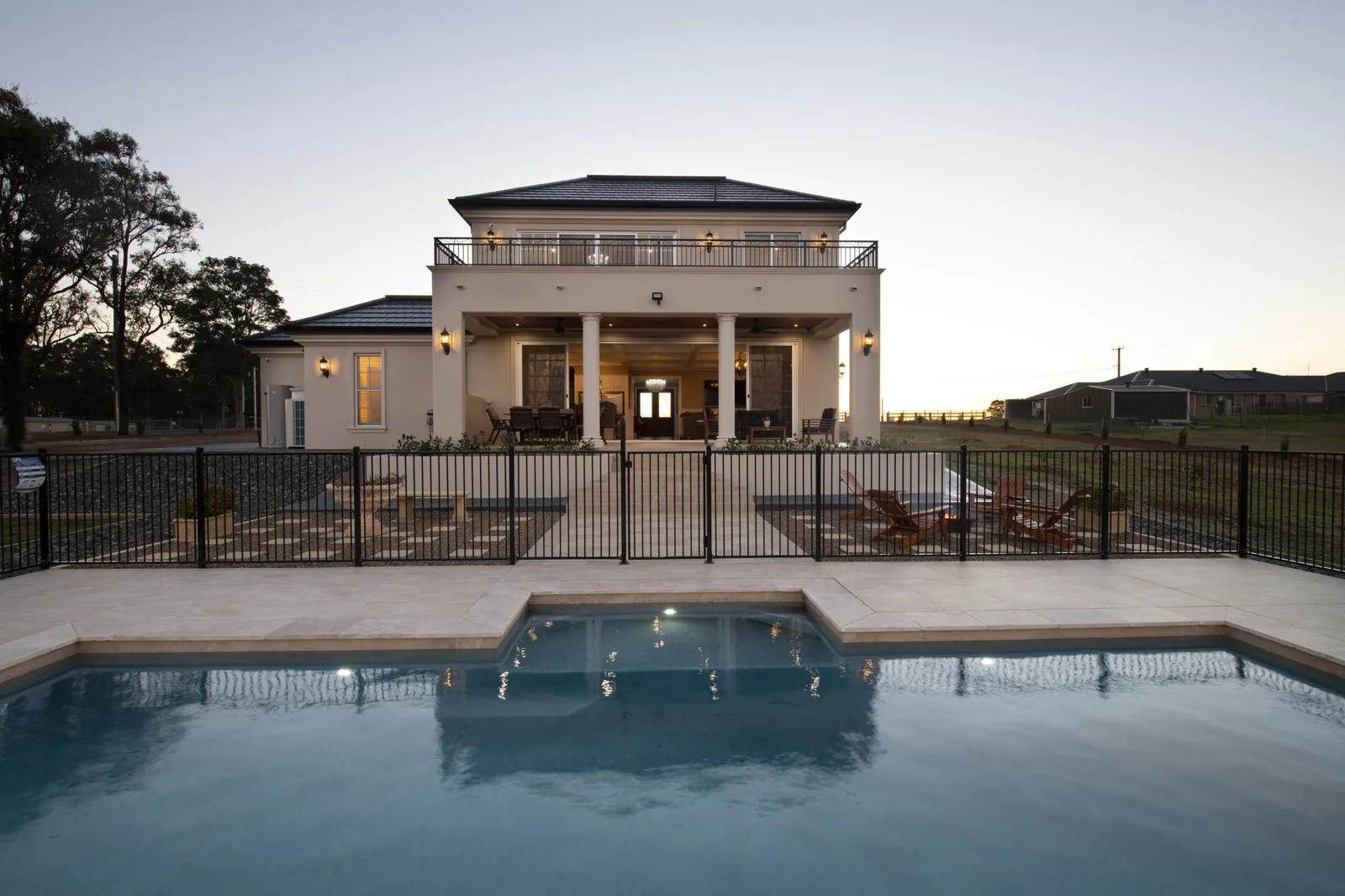 Chateau Hunter Valley