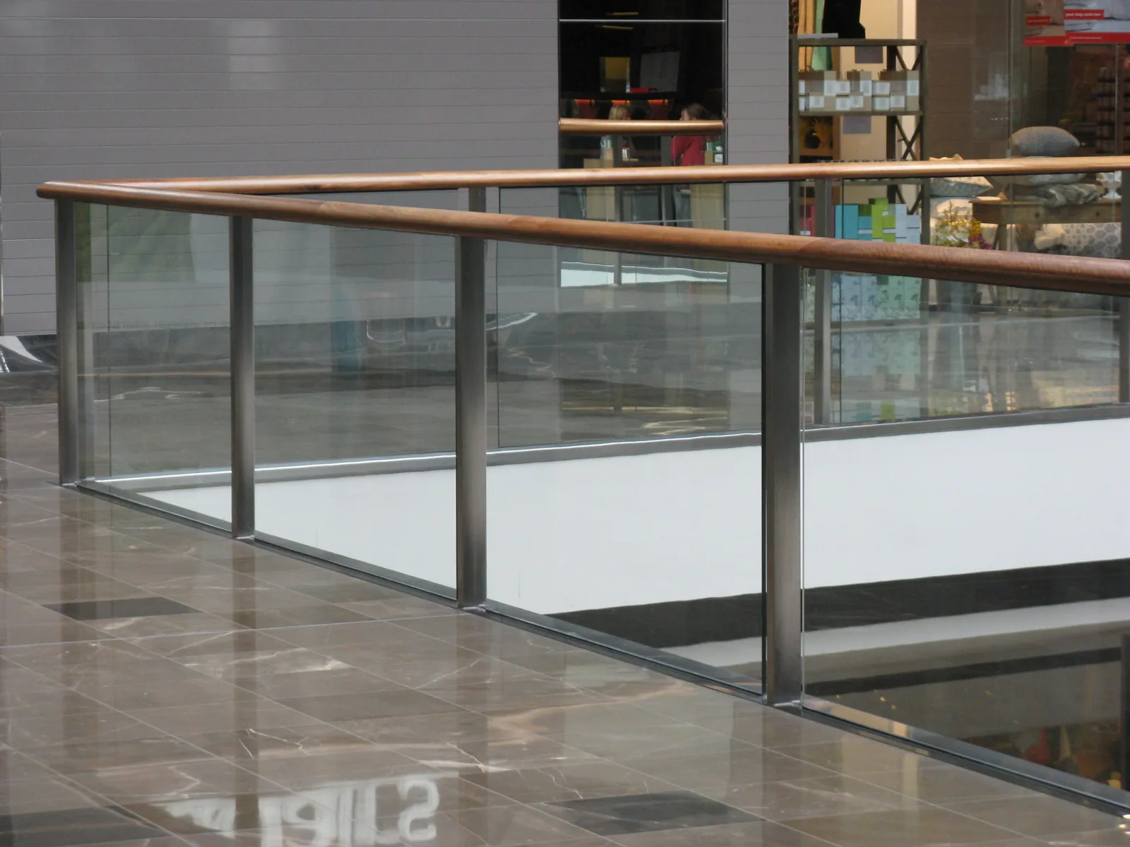 Westfield Shopping Centre