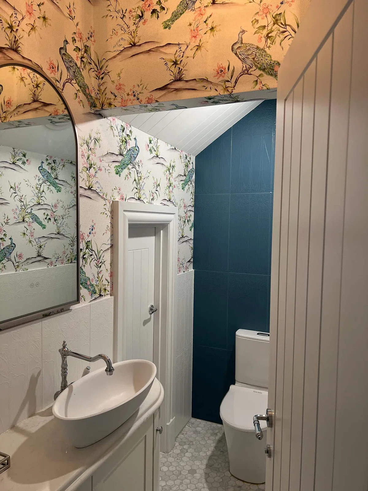 Modern Hamptons Mouldings