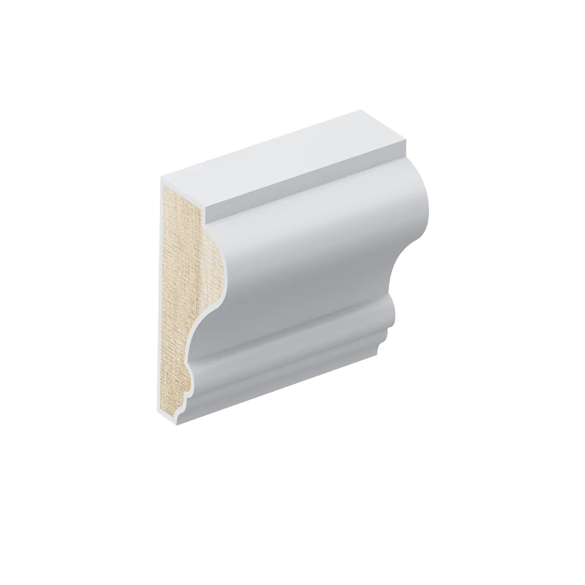 Intrim® IN09 Inlay Mould