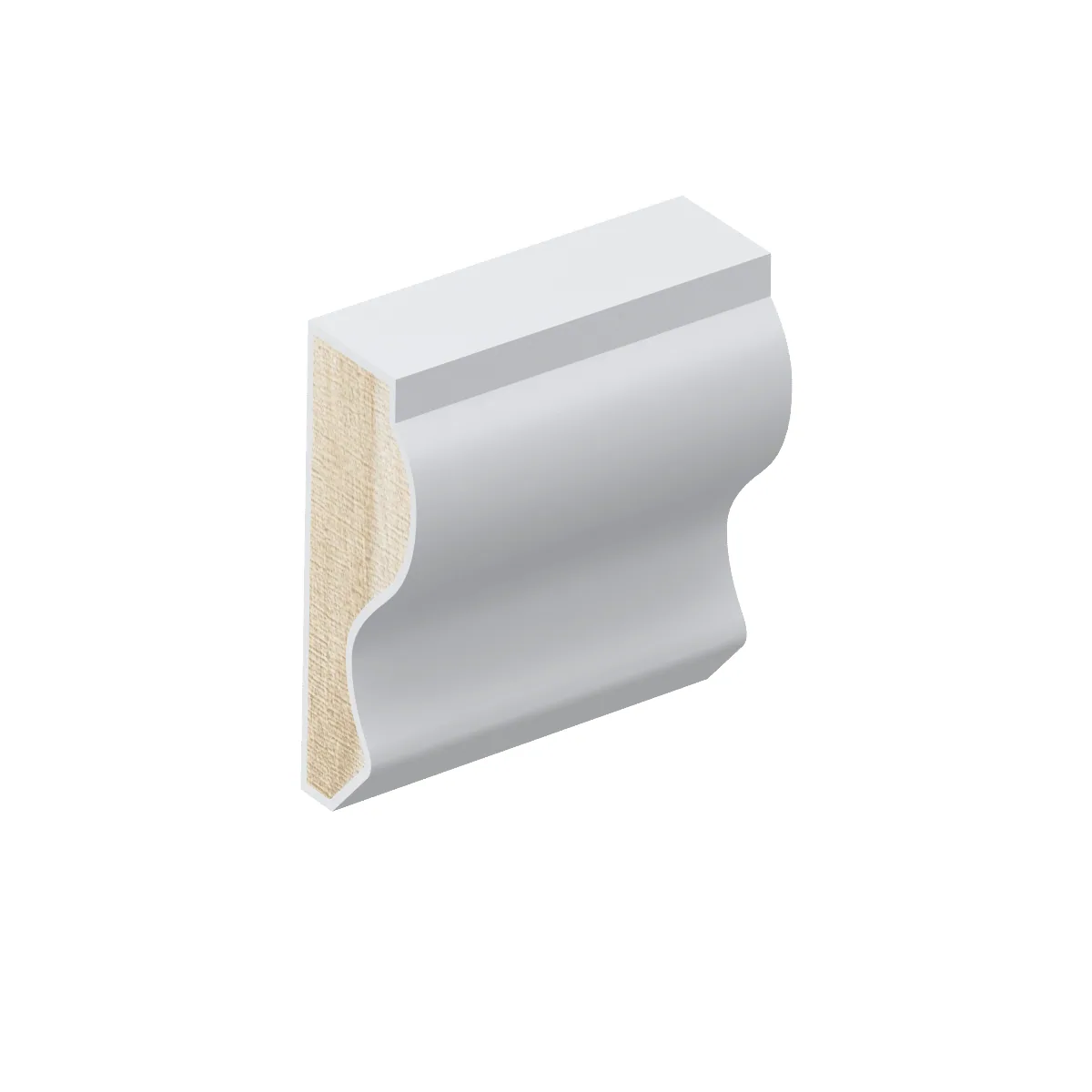 Intrim® IN13 Inlay Mould