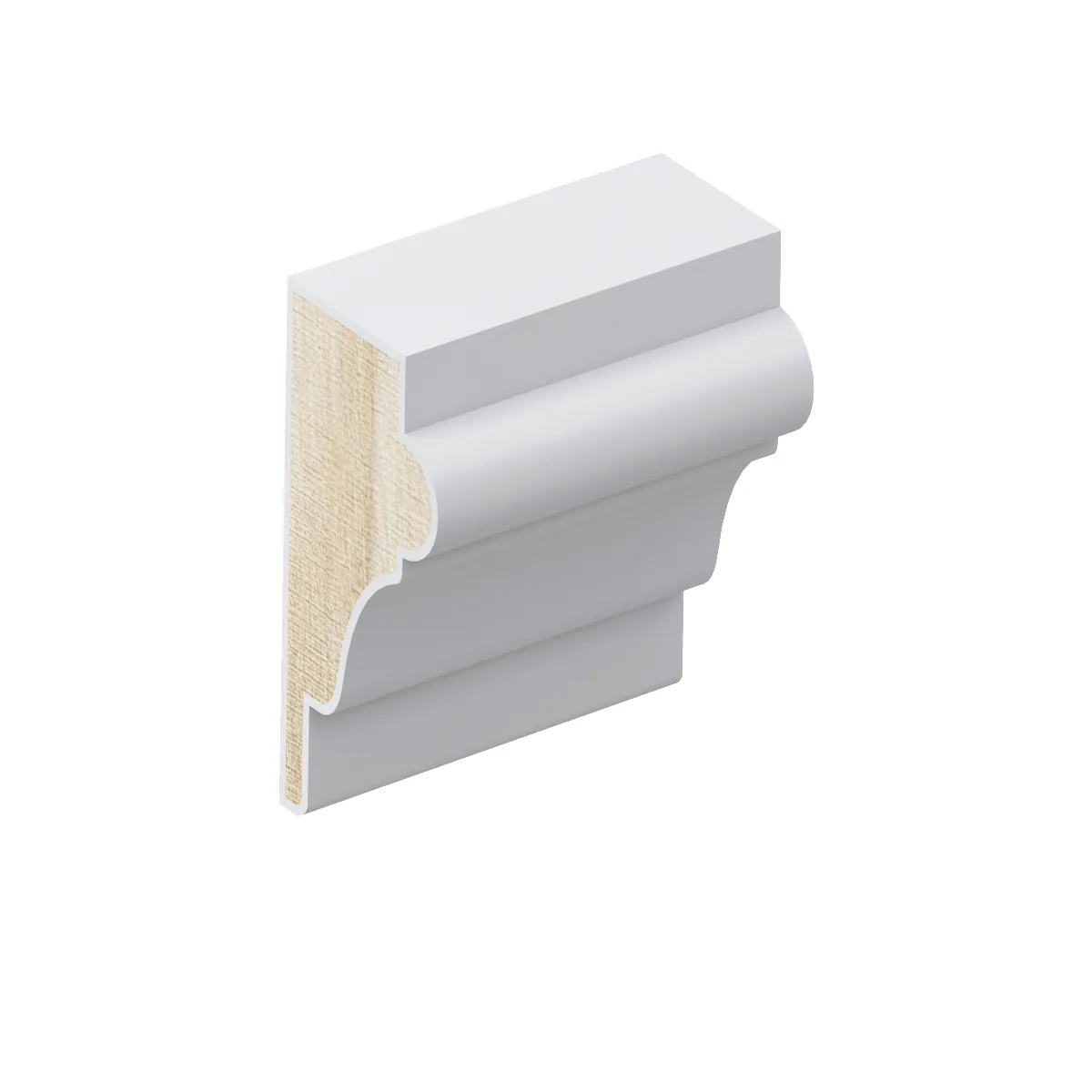 Intrim® IN32 Inlay Mould