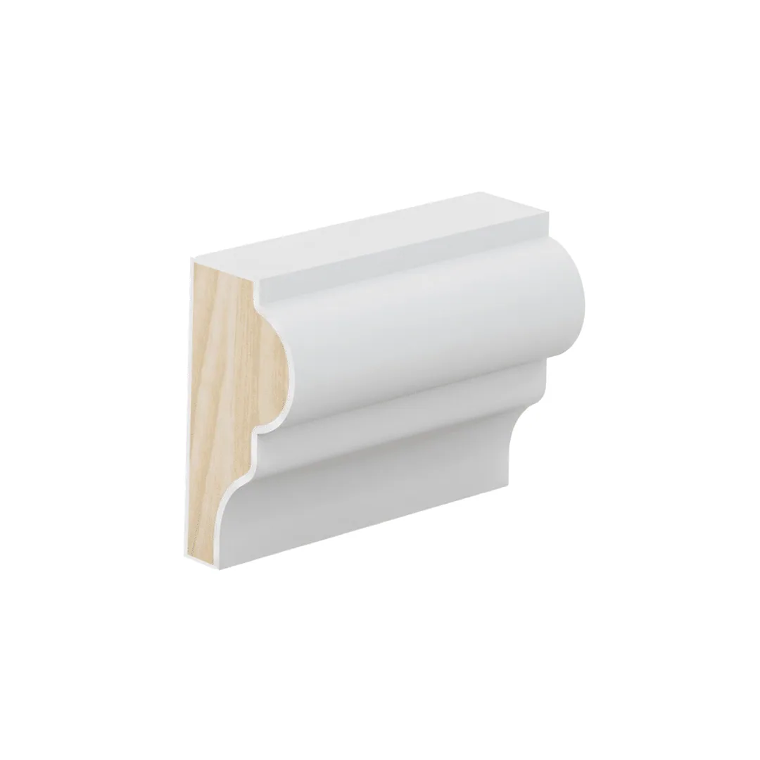 Intrim® IN33 Inlay Mould