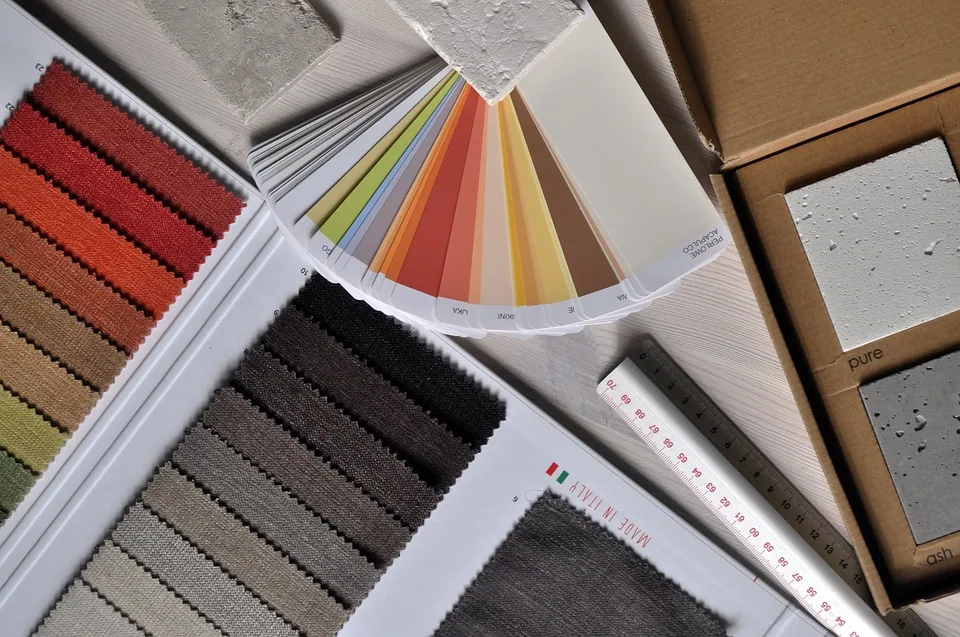 What are the benefits of hiring an Interior Designer?
