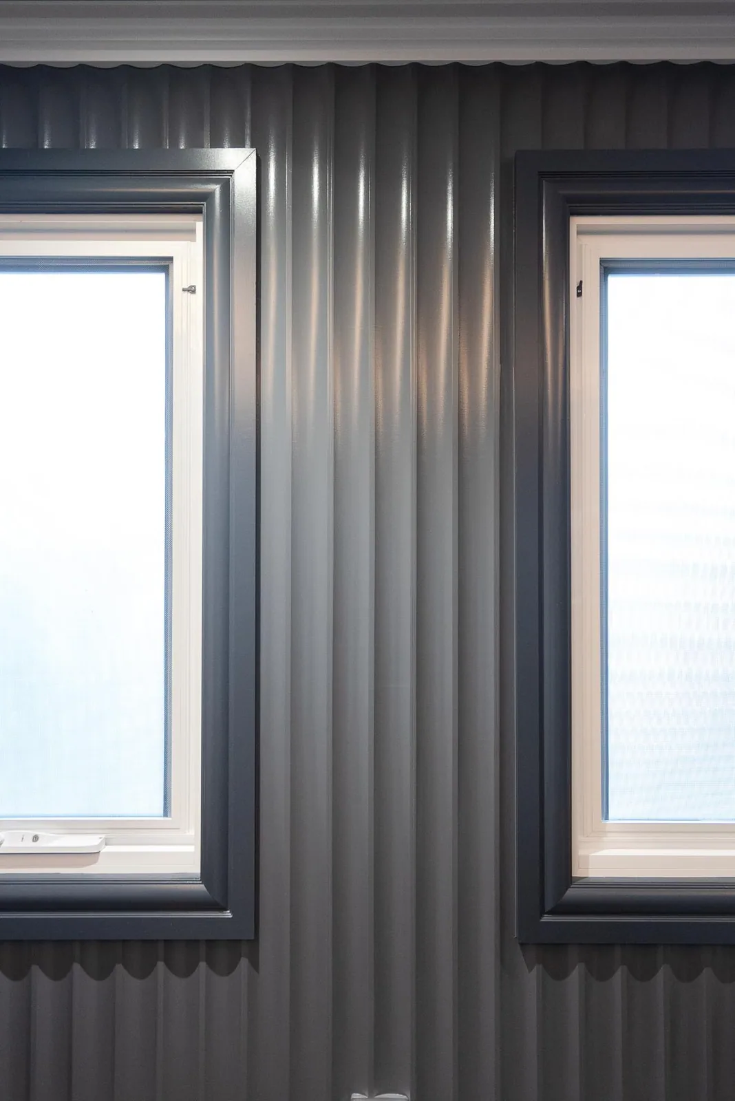 Modern Hamptons Mouldings