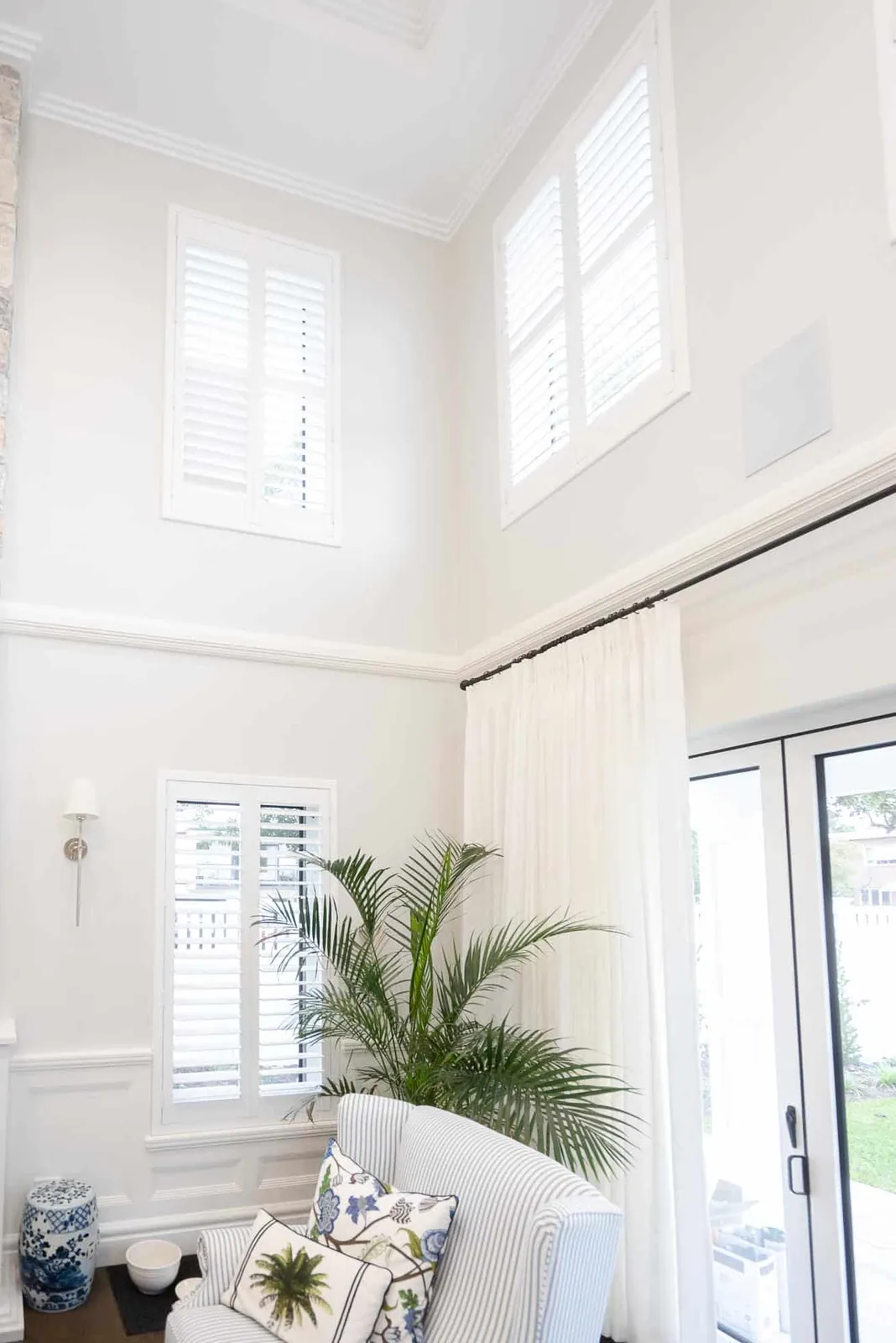 Modern Hamptons Mouldings