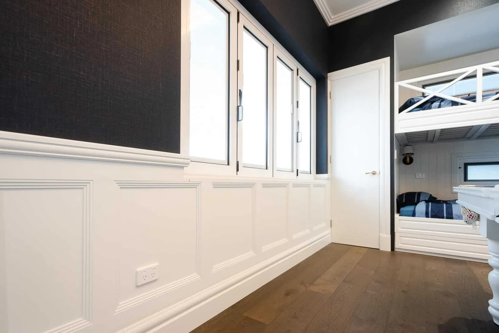 Modern Hamptons Mouldings