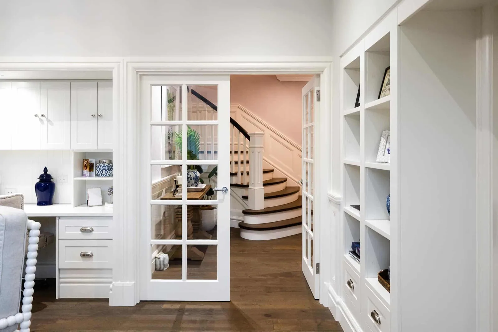 Modern Hamptons Mouldings