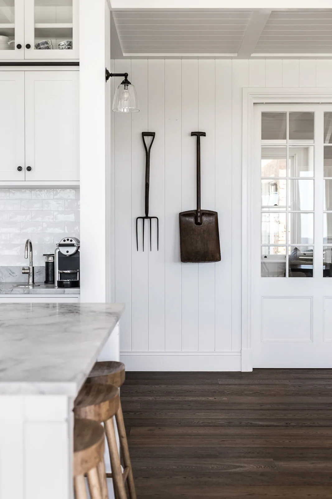 Elevate Your Country Farmhouse Home with Timber Mouldings