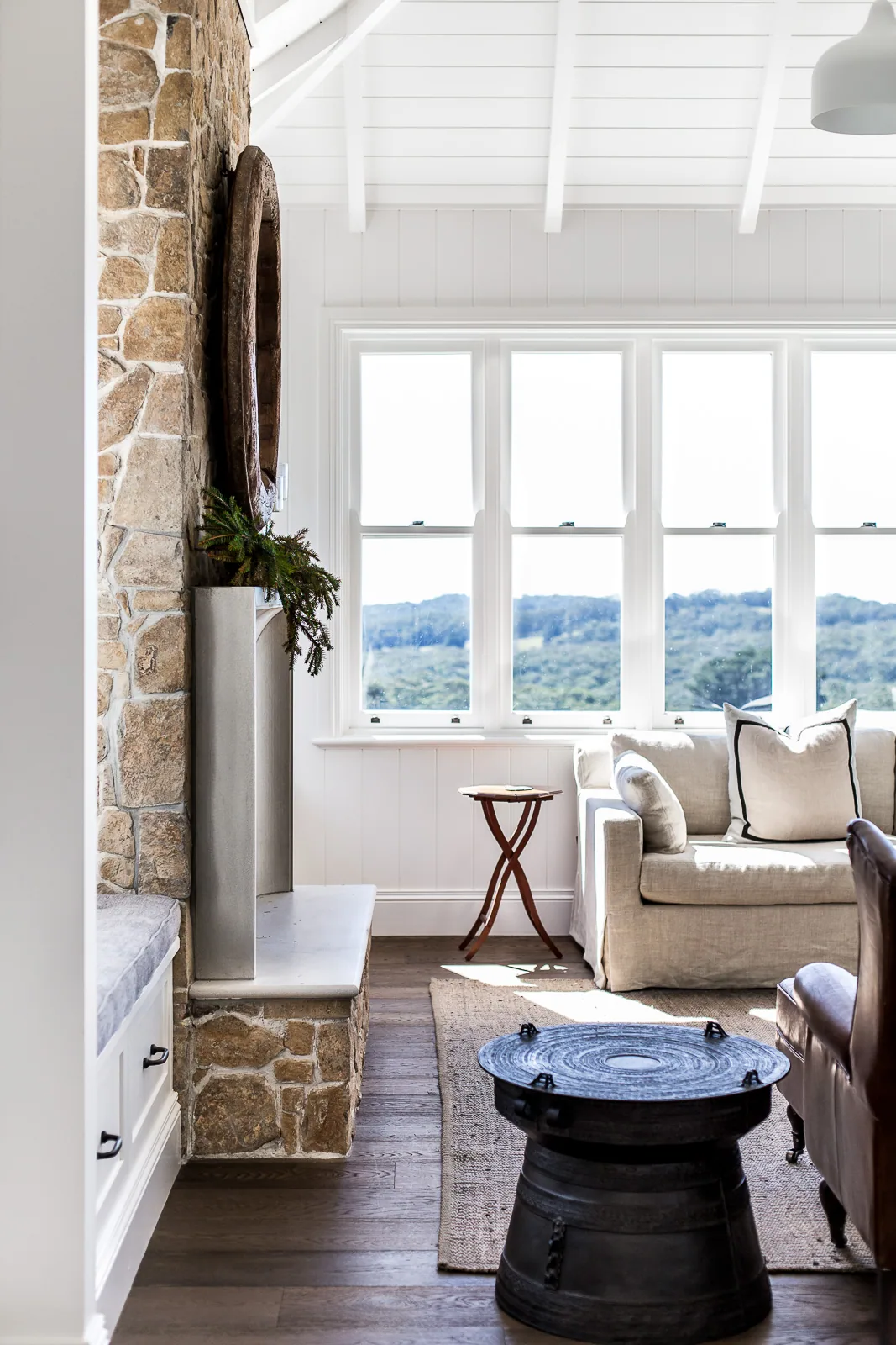 Modern Farmhouse Marvel