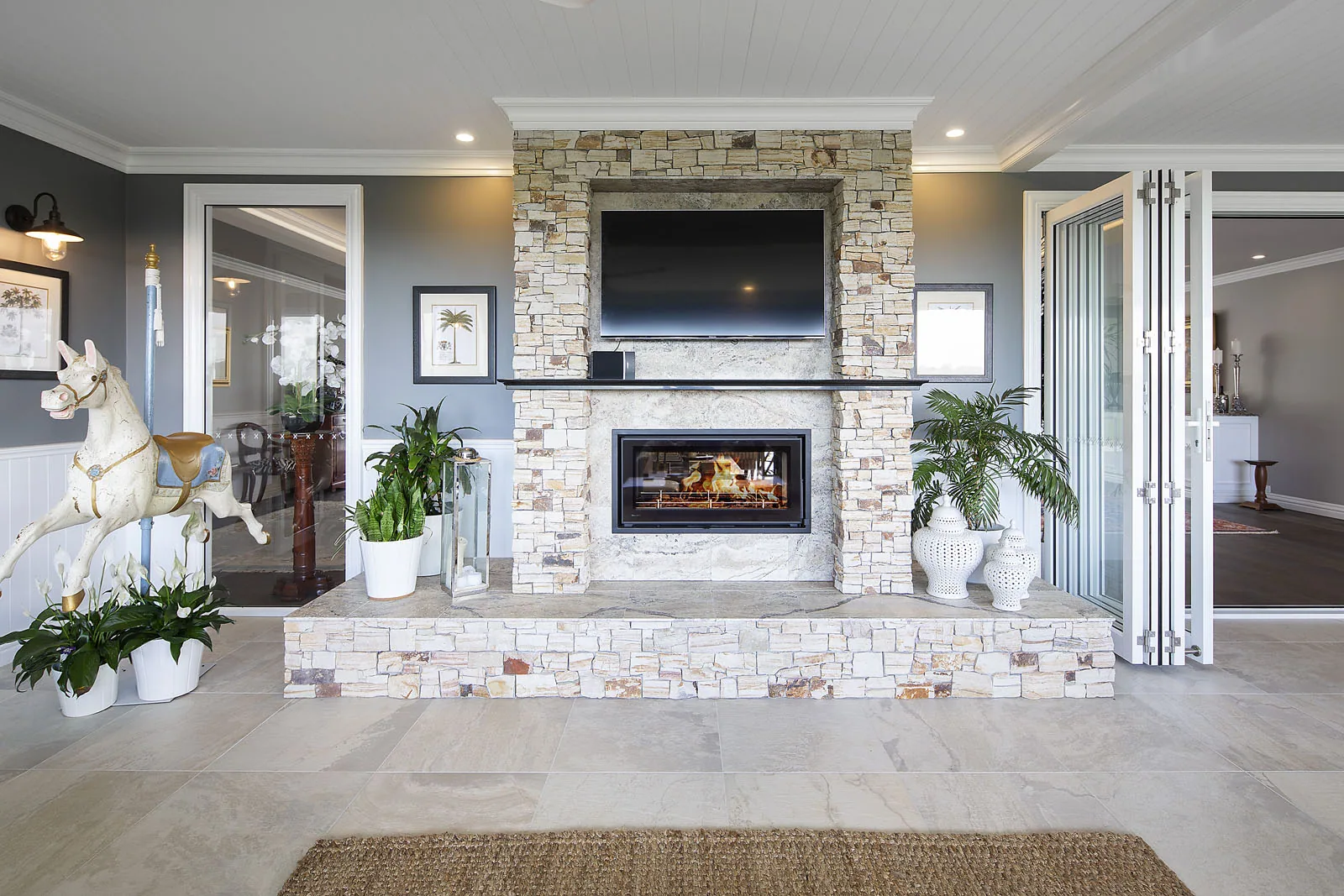 Hamptons on the Sunshine Coast