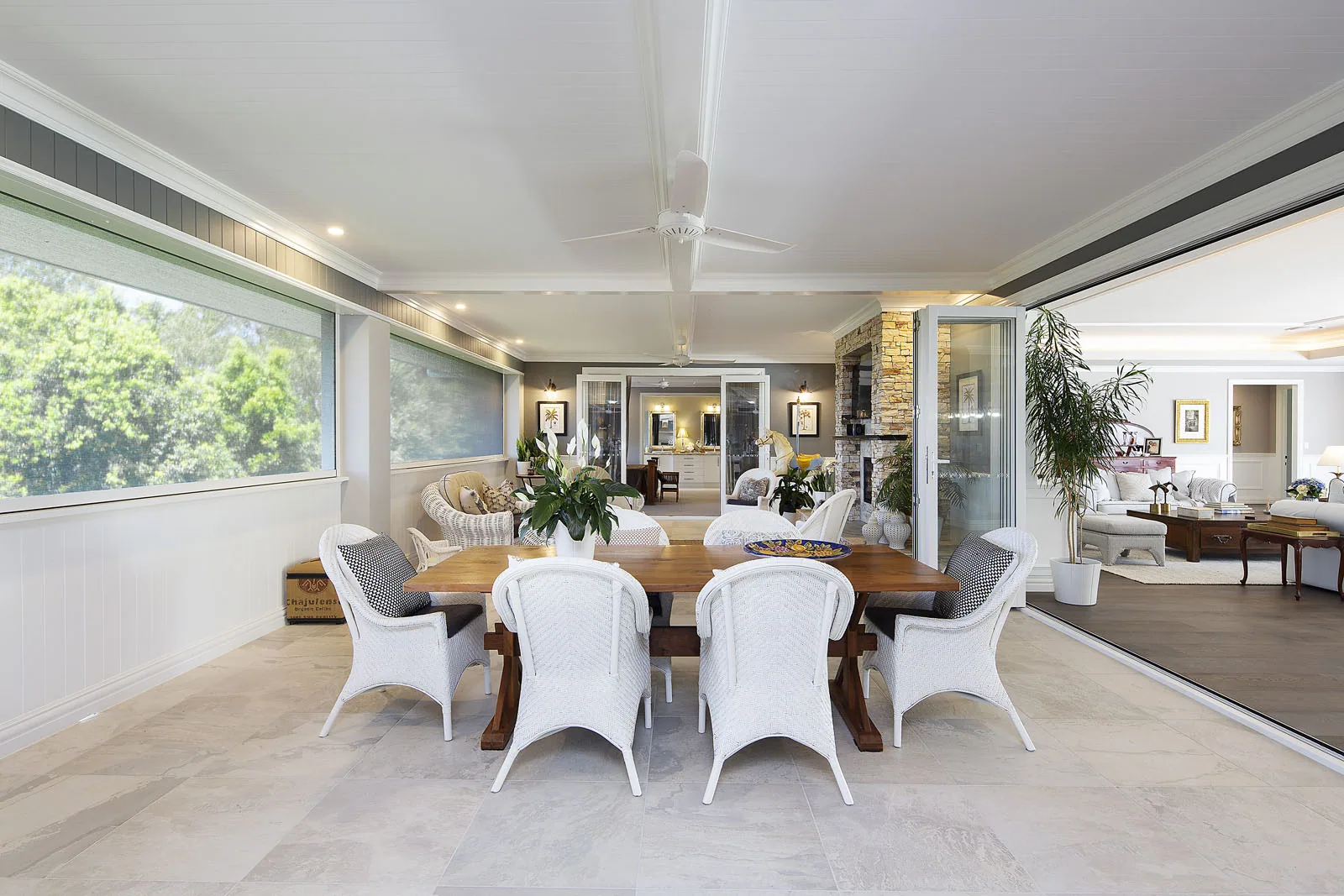 Hamptons on the Sunshine Coast