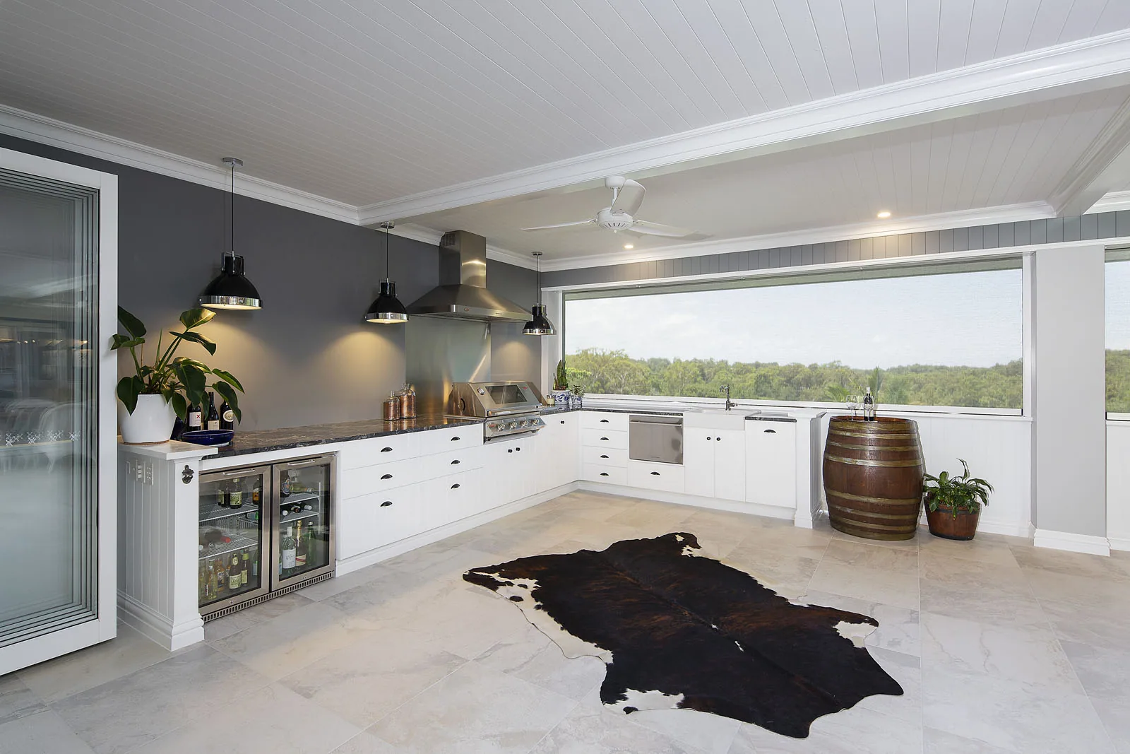 Hamptons on the Sunshine Coast