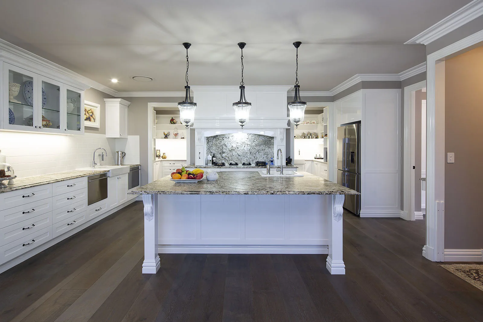 Hamptons on the Sunshine Coast