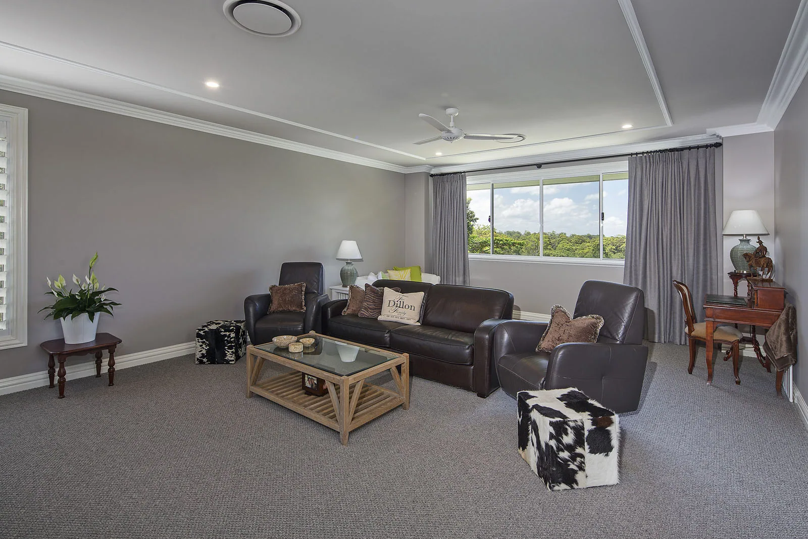 Hamptons on the Sunshine Coast